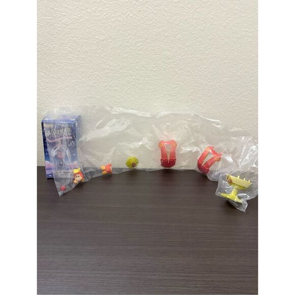 Nintendo Kirby Ovaltique Collection Blind Box Figure - Waddle Dee - Picture 1 of 4